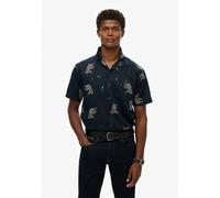 Superdry Beach Short Sleeve Shirt