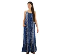 Superdry Beach Sleeveless Long Dress