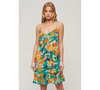 Superdry Beach Sleeveless Short Dress