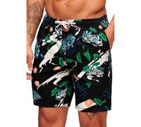 Superdry Mens Bermuda Shorts