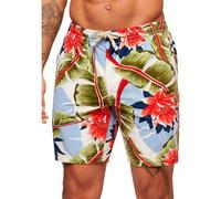 Superdry Mens Bermuda Shorts