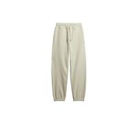 Superdry Blank Oversize Sweat Pants L Beige