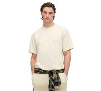T-shirt Superdry Blank Gris L