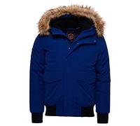 Superdry Bomber Everest Jacket for Men