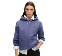 Superdry Borg Lined Full Zip Sweatshirt