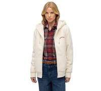 Superdry Borg Lined Full Zip Sweatshirt