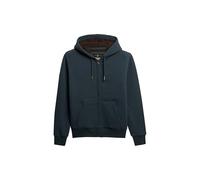 Superdry Borg Lined Full Zip Sweatshirt M