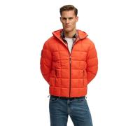 Down jacket Superdry Fuji Lite Orange 3XL