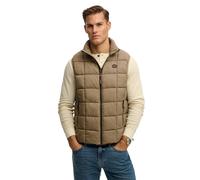 Superdry Box Quilt Fuji Lite Vest