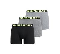 Superdry Boxershorts Men (3-pack)