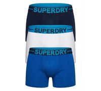 Superdry M3110476a Boxers 3 Units Multicolor L Men