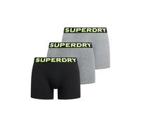 Superdry Boxershorts Men (3-pack)