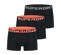 Superdry Boxershorts Men (3-pack) - M