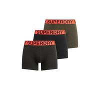 Superdry Boxershorts Men (3-pack)