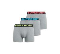 Superdry Boxershorts Men (3-pack) - M