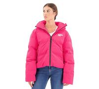 Superdry Boxy Puffer Jacket M