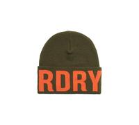 Superdry Branded Beanie One Size