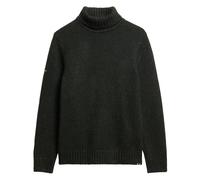 Turtleneck sweater Superdry Noir 2XL