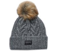 Superdry Cable Lux Beanie