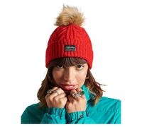 Superdry Cable Lux Beanie