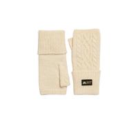 Superdry Cable Luxe Handwarmers Gloves One Size