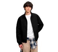Superdry Campus Padded Harrington Jacket