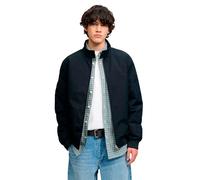 Superdry Campus Padded Harrington Jacket