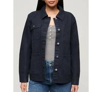 Superdry Canvas Chore Jacket