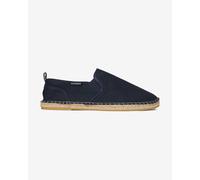 Superdry Canvas Navy Blue Espadrilles - 41