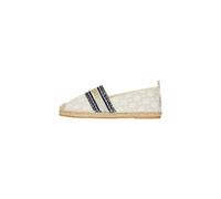 Superdry Canvas Overlay Espadrilles