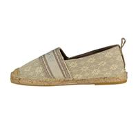 Superdry Canvas Overlay Espadrilles