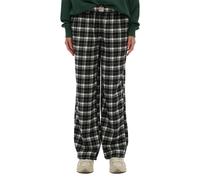Superdry Check Elastic Dress Pants