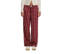 Women's Trousers Superdry Rouge S