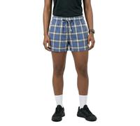 Superdry Check Elastic Shorts