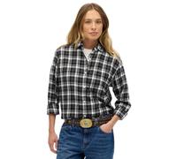 Woman's shirt Superdry Noir S