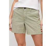 Superdry Classic Shorts Beige 2XS Women