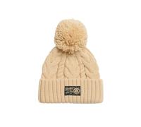Superdry Chunky Cable Beanie Women