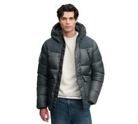 Superdry City Baffle Parka Parka