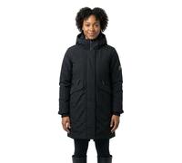 Superdry City Fishtail Parka Black XL Woman