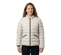 Women's down jacket Superdry Gris XS