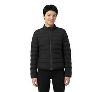 Women's down jacket Superdry City Fuji Noir S
