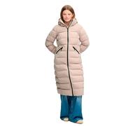 Superdry City Longline Microfibre Jacket