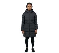 Women's parka Superdry City Mid Noir XL