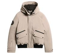 Superdry City Padded Bomber Jacket