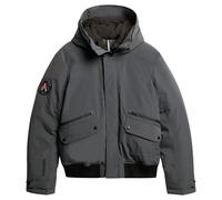 Superdry City Padded Bomber Jacket