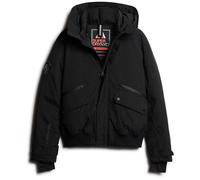 Superdry Mens City Padded Bomber Jacket