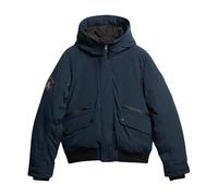 Superdry City Padded Bomber Jacket Men