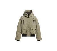 Superdry City Padded Bomber Jacket
