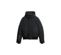 Superdry Mens City Padded Bomber Jacket