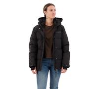 Superdry City Padded Hooded Wind Parka